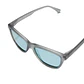 Gafas de Sol Hawkers Polarizado ONE LS RAW Gris Azul Unisex Talla 54mm - Miniatura 5