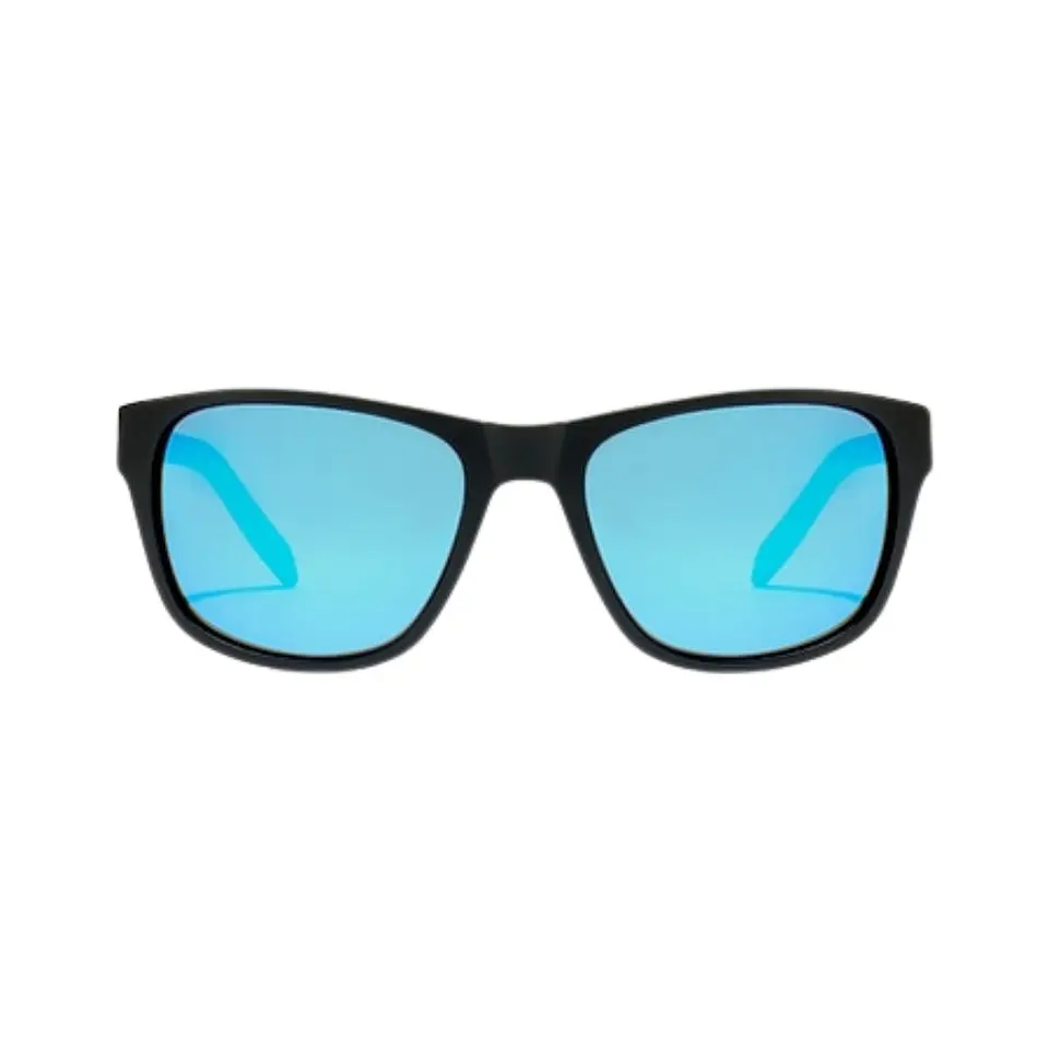 Gafas de Sol Hawkers Polarizado OWENS Azul Espejado Unisex Talla 54mm 2