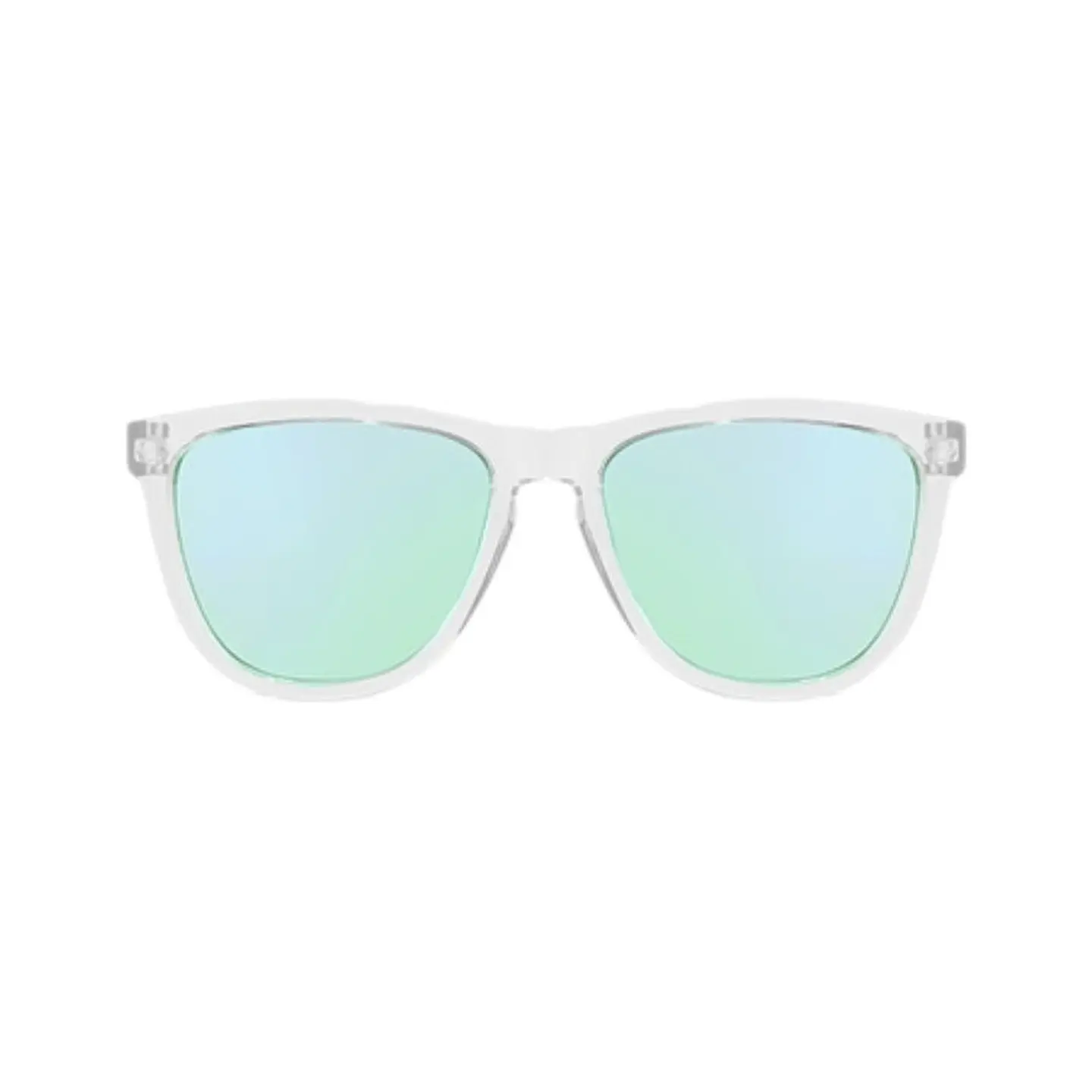 Gafas de Sol Hawkers Polarizado ONE RAW Transparente Unisex Talla 54mm 2