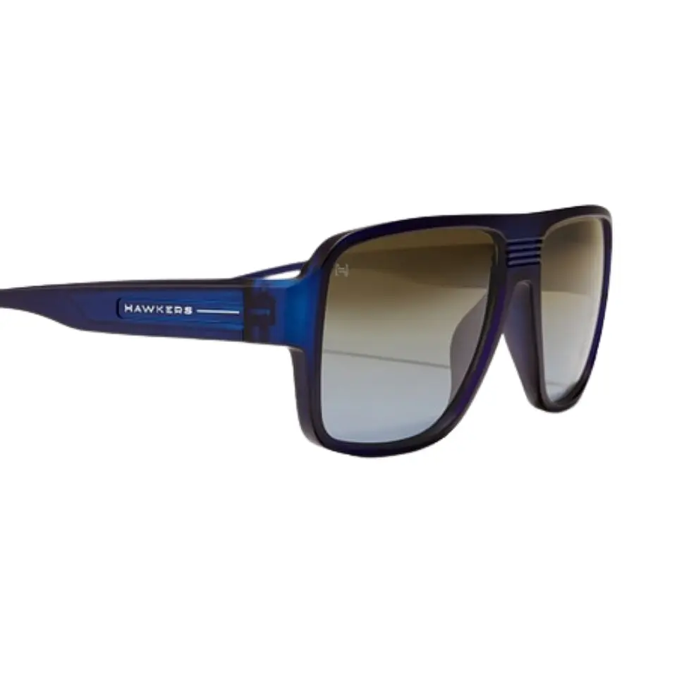 Gafas de Sol Hawkers PARLAY - NAVY STORM Azul Unisex Talla 58mm 5