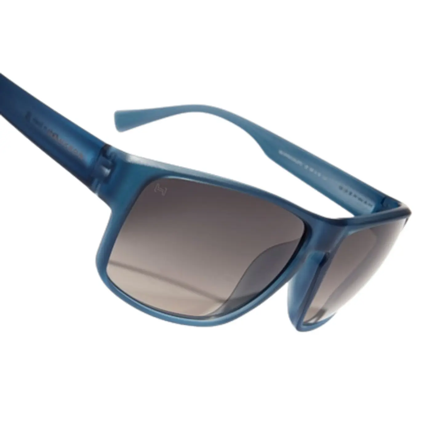 Gafas de Sol Hawkers FASTER RAW Ahumado Azul Marino Unisex Talla 58mm 5