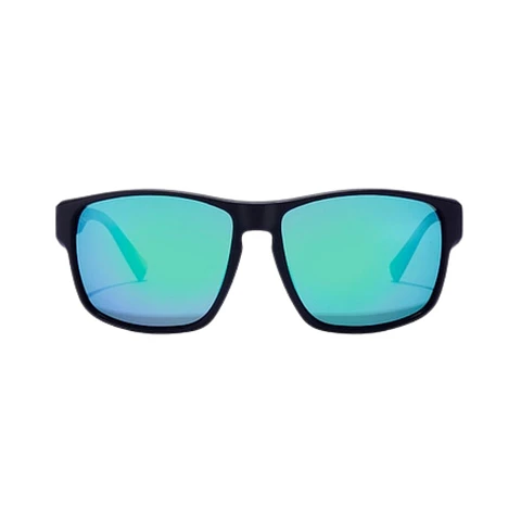 Gafas de Sol Hawkers FASTER RAW Azul Espejado Unisex Talla 58mm