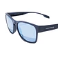 Gafas de Sol Hawkers Polarizado Core Raw Navy Azul Marino Unisex Talla 56mm - Miniatura 4