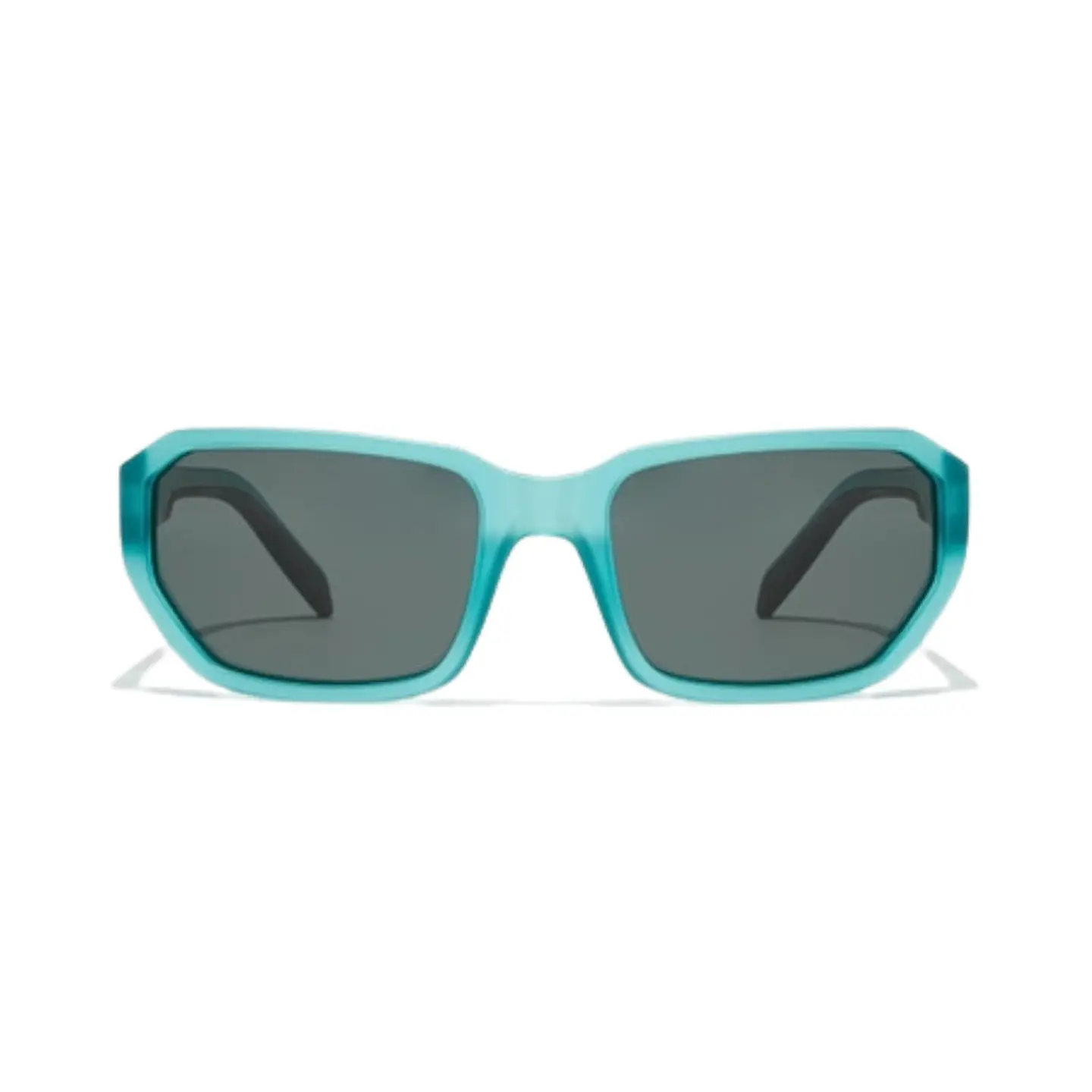 Gafas de Sol Hawkers Polarizado BOLT Azul Semitransparente Unisex Talla 57mm 2