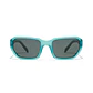 Gafas de Sol Hawkers Polarizado BOLT Azul Semitransparente Unisex Talla 57mm - Miniatura 2