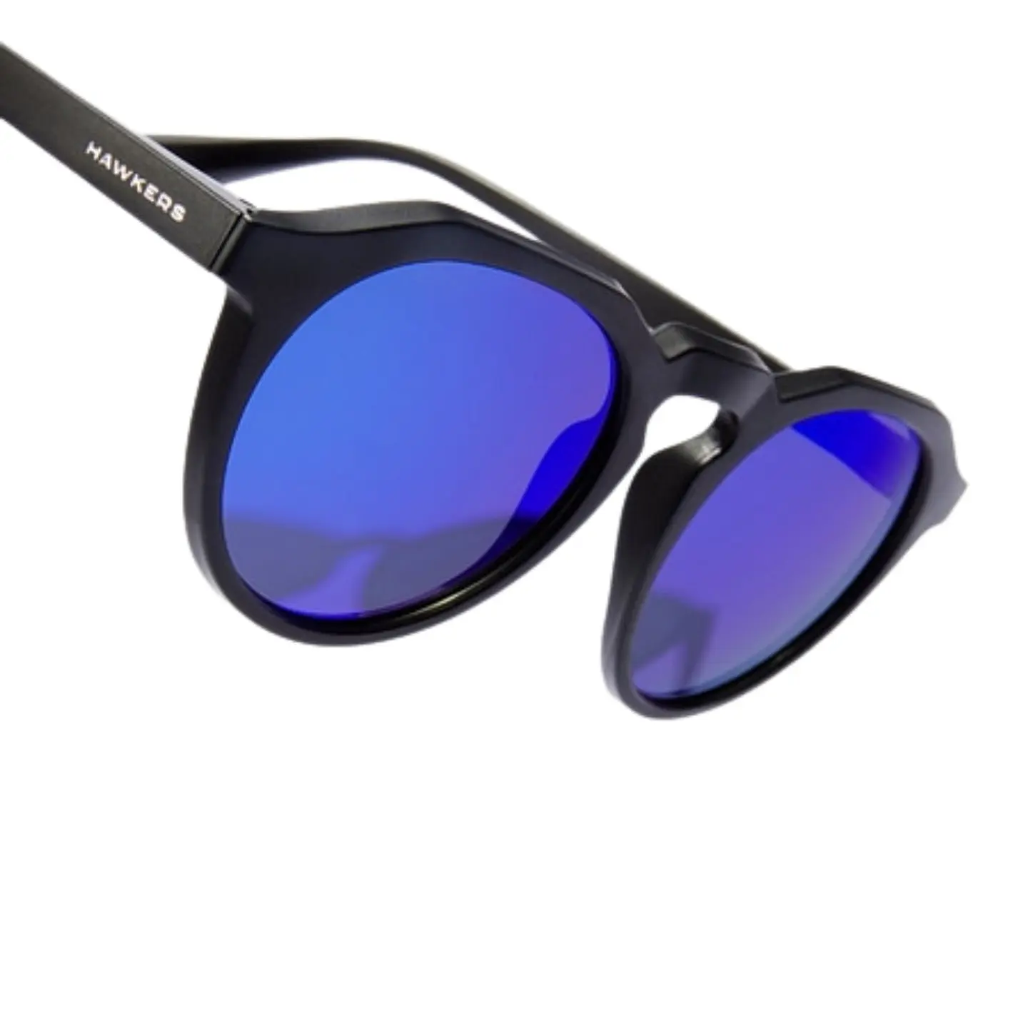 Gafas de Sol Hawkers WARWICK RAW - POLARIZED BLACK SKY 3