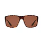 Gafas de Sol Hawkers Polarizzado EDGE XL Marron Carey Unisex Talla 62mm - Miniatura 2