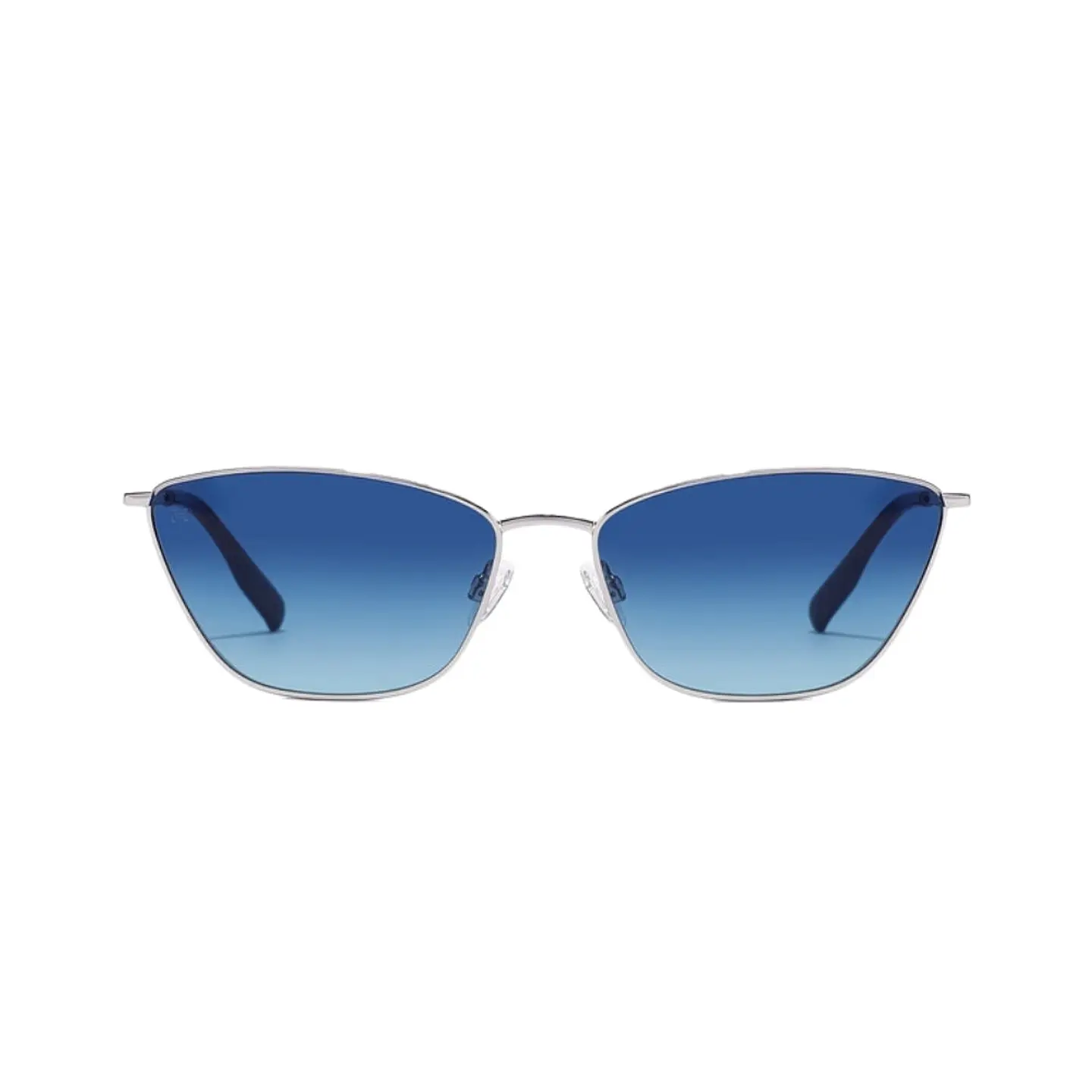 Gafas de Sol Hawkers FRESH Azul Plateado Unisex Talla 62mm 2