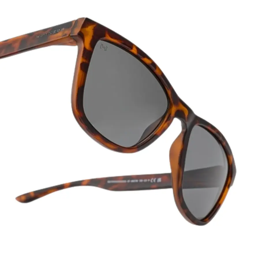 Gafas de Sol Hawkers Polarizado One Xs Carey Habana Unisex Talla 49mm 5