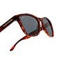 Gafas de Sol Hawkers Polarizado ONE Carey Oscuro Unisex Talla 54mm - Miniatura 3