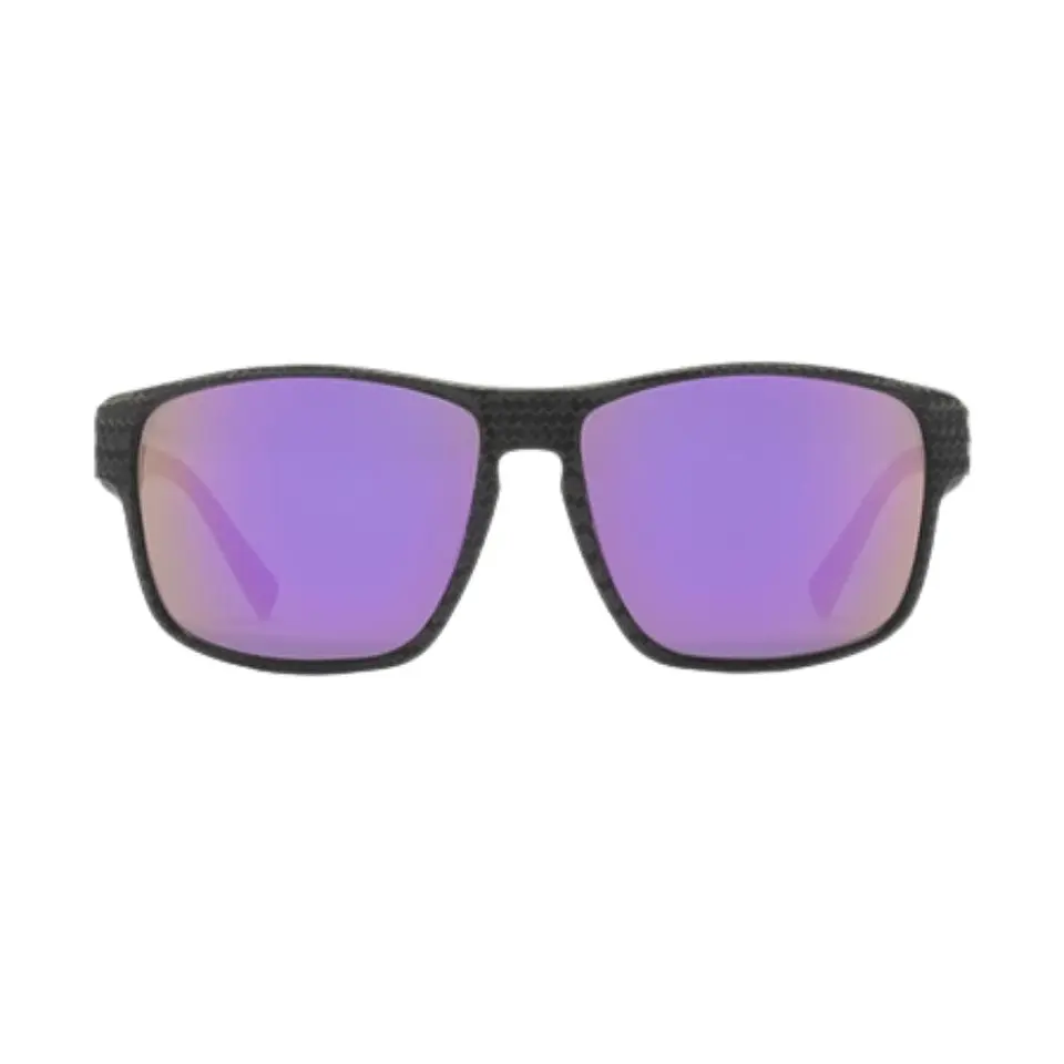 Gafas de Sol Hawkers FASTER RAW CARBON Morado Unisex Talla 58mm 2