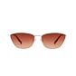 Gafas de Sol Hawkers FRESH Terracota Dorado Unisex Talla 62mm - Miniatura 2