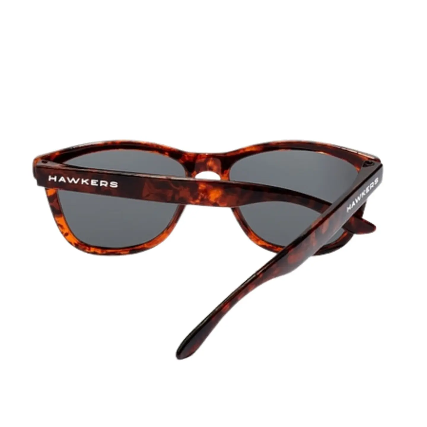 Gafas de Sol Hawkers Polarizado ONE Carey Oscuro Unisex Talla 54mm 4