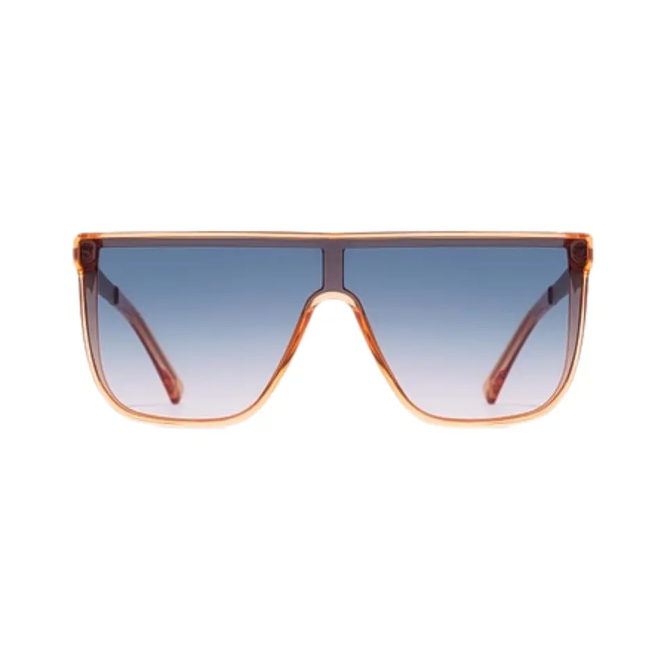 Gafas de Sol Hawkers WEED - Naranja degrade Unisex Talla 53mm 2