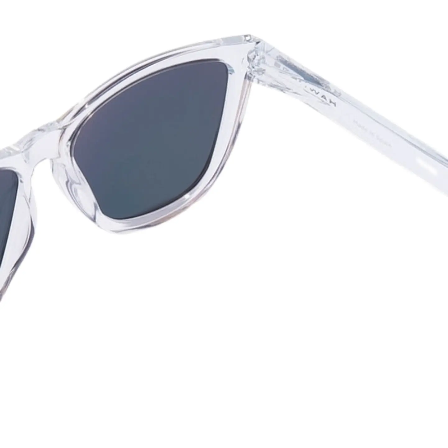 Gafas de Sol Hawkers ONE RAW - POLARIZED AIR EMERALD 4