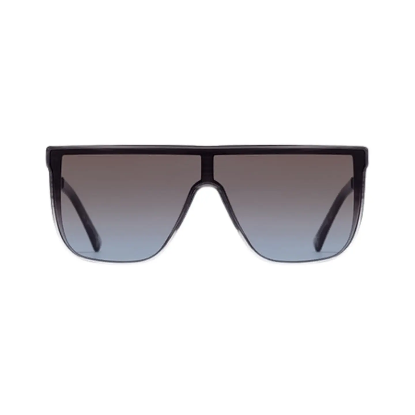 Gafas de Sol Hawkers WEED - Gris Transparente Unisex Talla 53mm 2