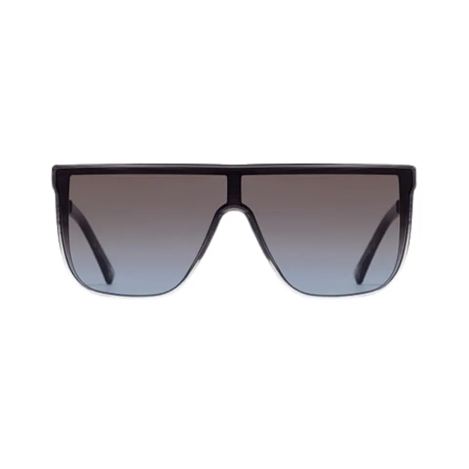Gafas de Sol Hawkers WEED - Gris Transparente Unisex Talla 53mm 2