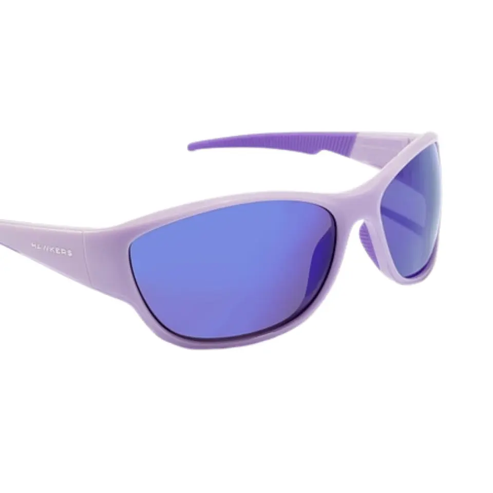 Gafas de Sol Hawkers RAVE Lila Unisex Talla 63mm 3