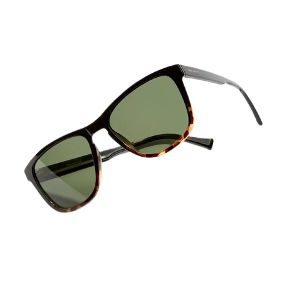 Gafas de Sol Hawkers ZHANNA - POLARIZED CAREY ALLIGATOR 4