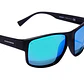 Gafas de Sol Hawkers FASTER RAW Azul Espejado Unisex Talla 58mm - Miniatura 3
