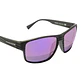 Gafas de Sol Hawkers FASTER RAW CARBON Morado Unisex Talla 58mm - Miniatura 3