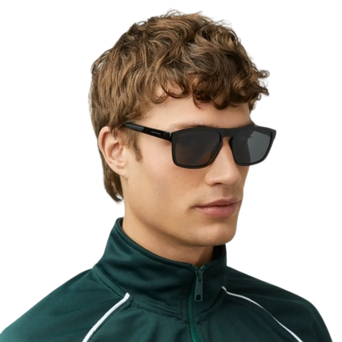 Gafas de Sol Hawkers Polarizado Lion Negro Unisex Talla 55mm 7