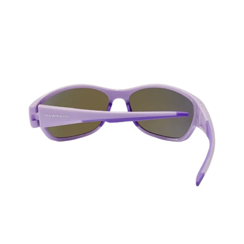 Gafas de Sol Hawkers RAVE Lila Unisex Talla 63mm 4