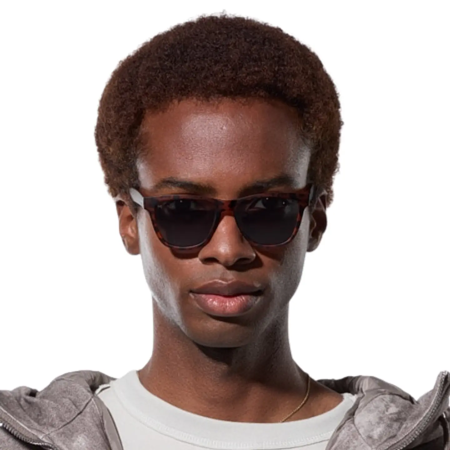 Gafas de Sol Hawkers Polarizado One Xs Carey Habana Unisex Talla 49mm 7