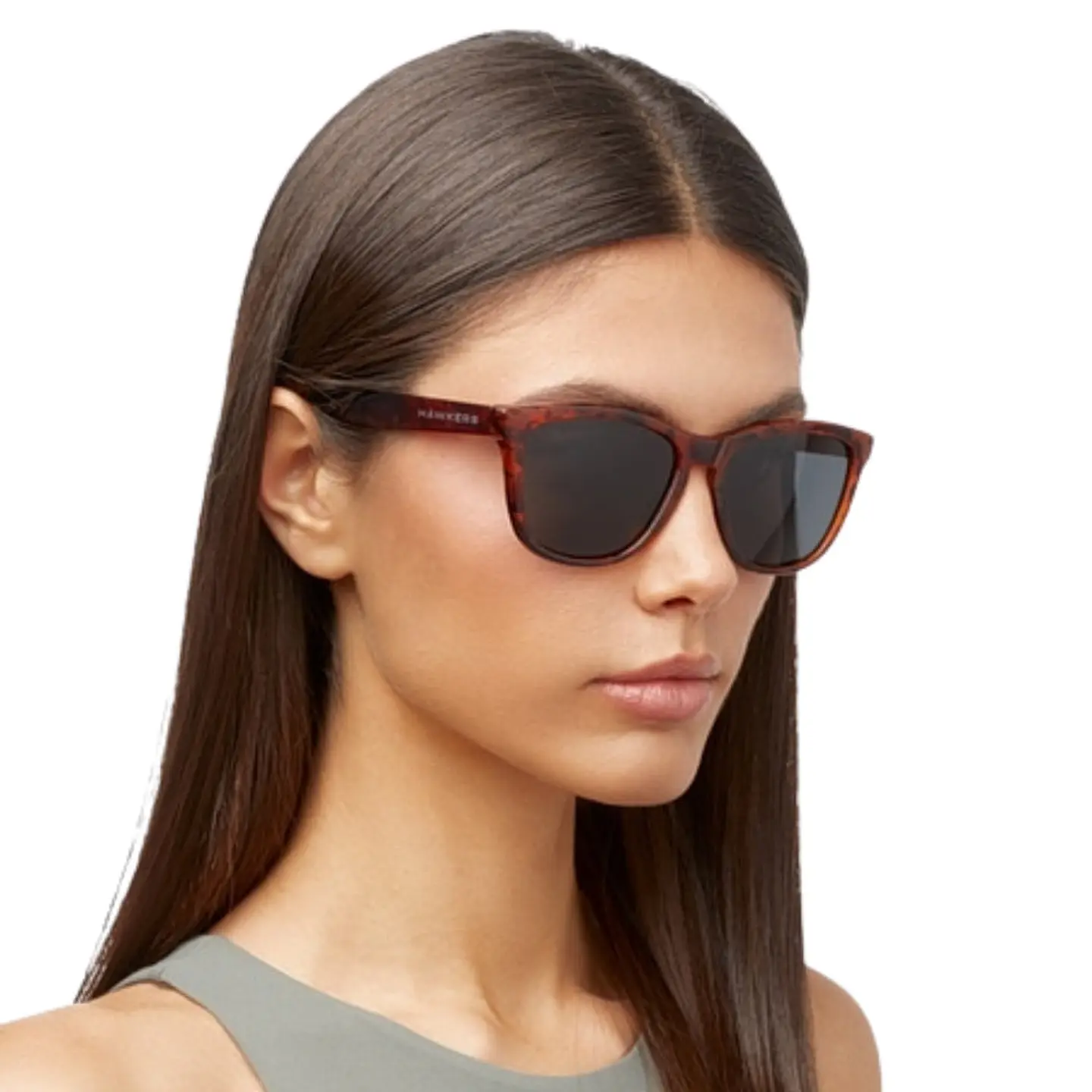 Gafas de Sol Hawkers Polarizado ONE Carey Oscuro Unisex Talla 54mm 6