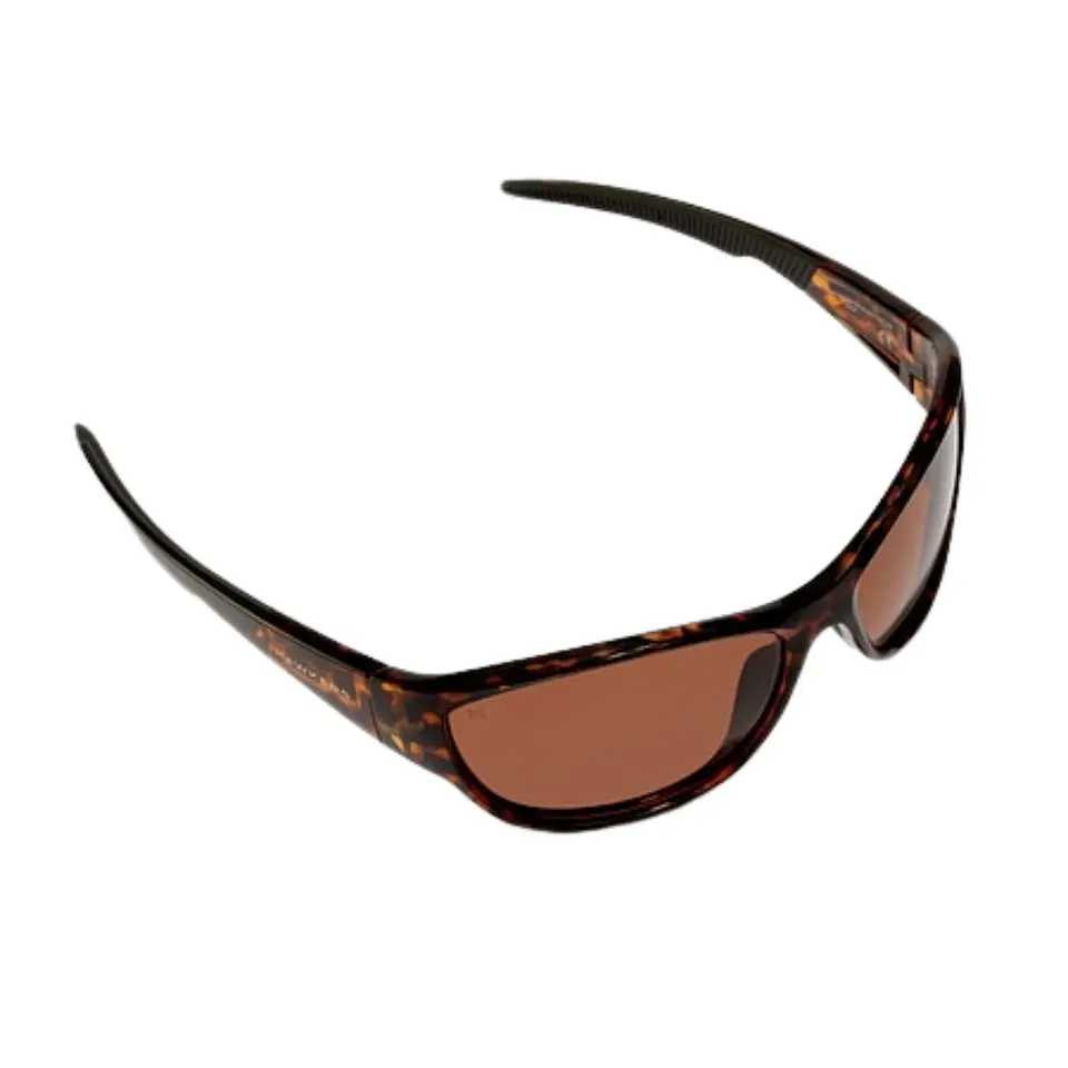 Gafas de Sol Hawkers Polarizado RAVE Marron Carey Unisex Talla 63mm 5