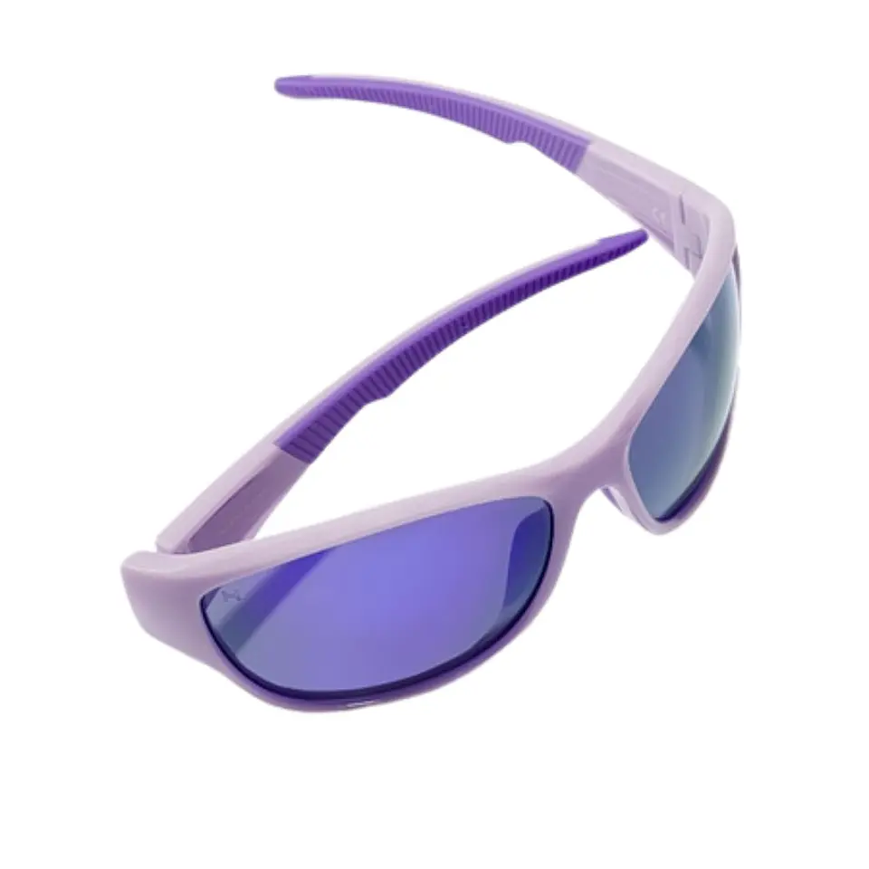 Gafas de Sol Hawkers RAVE Lila Unisex Talla 63mm 5