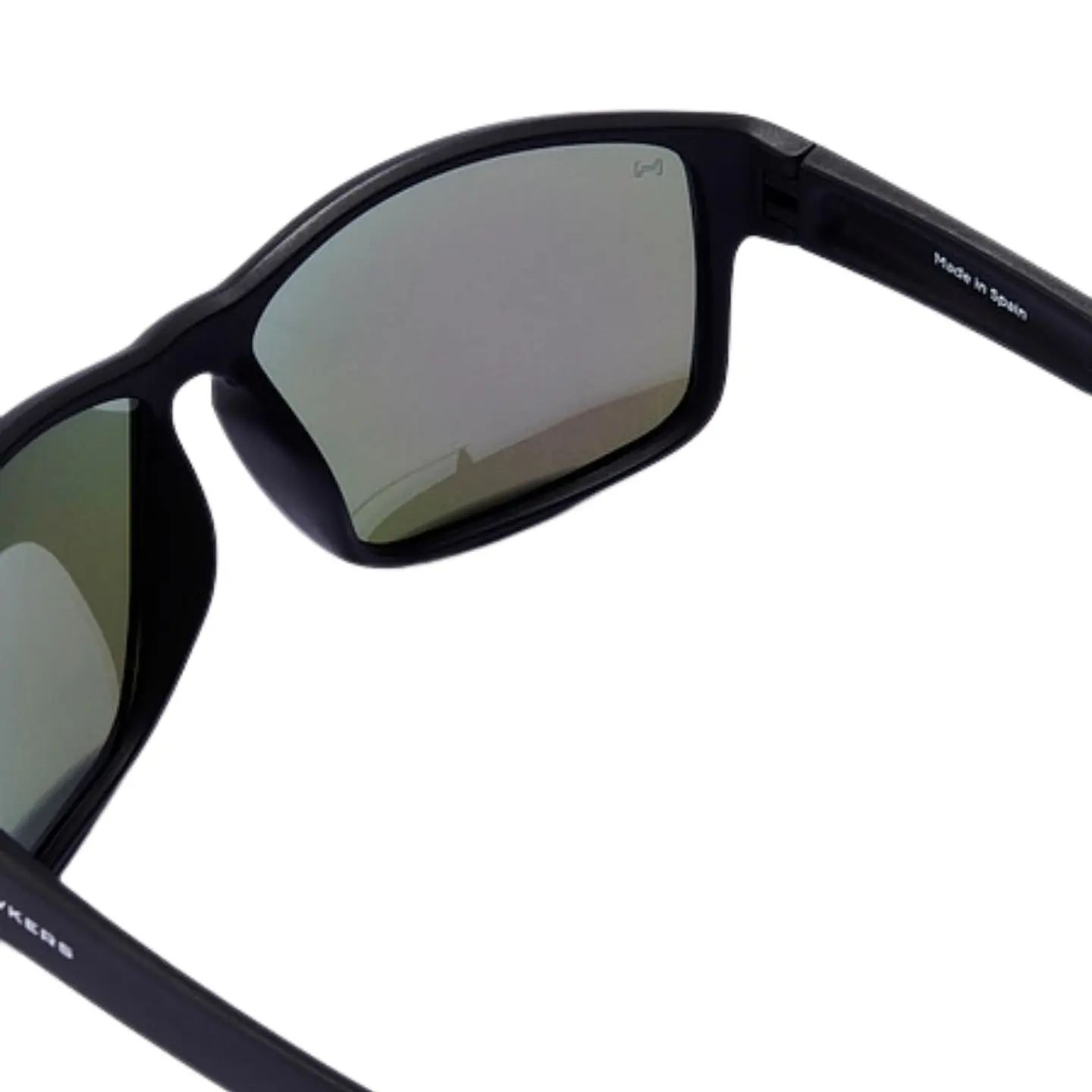 Gafas de Sol Hawkers FASTER RAW Azul Espejado Unisex Talla 58mm 4
