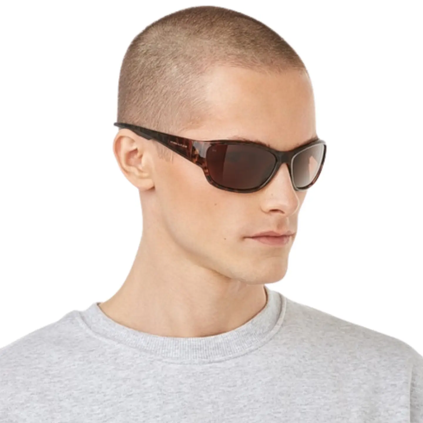 Gafas de Sol Hawkers Polarizado RAVE Marron Carey Unisex Talla 63mm 6