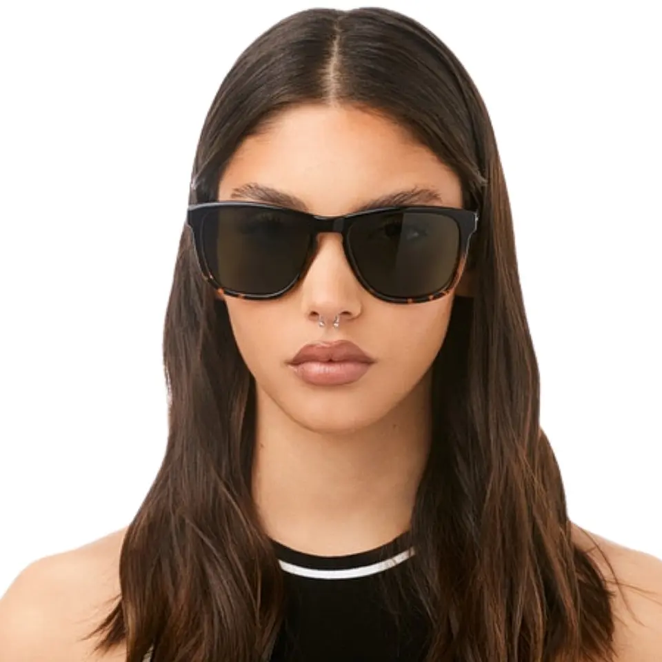 Gafas de Sol Hawkers ZHANNA - POLARIZED CAREY ALLIGATOR 6