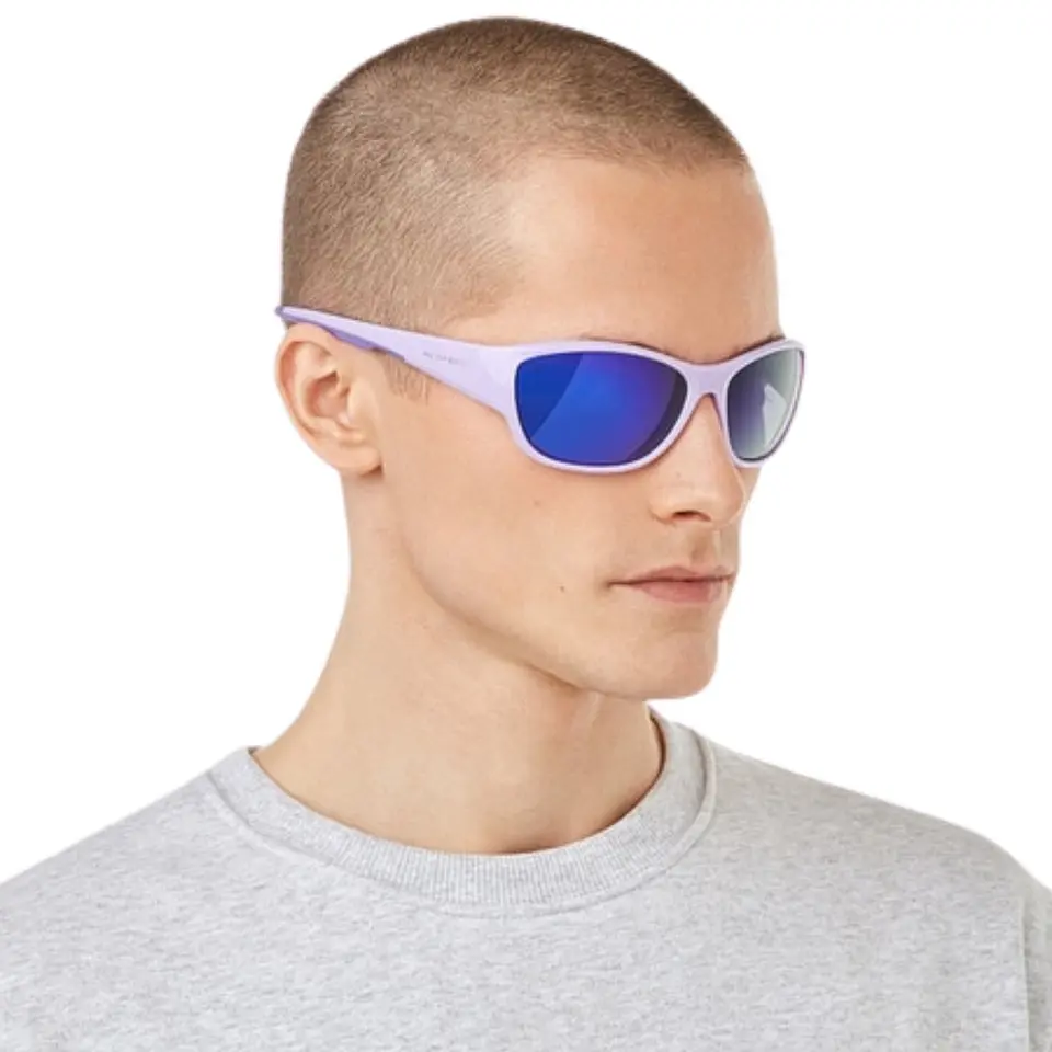 Gafas de Sol Hawkers RAVE Lila Unisex Talla 63mm 6