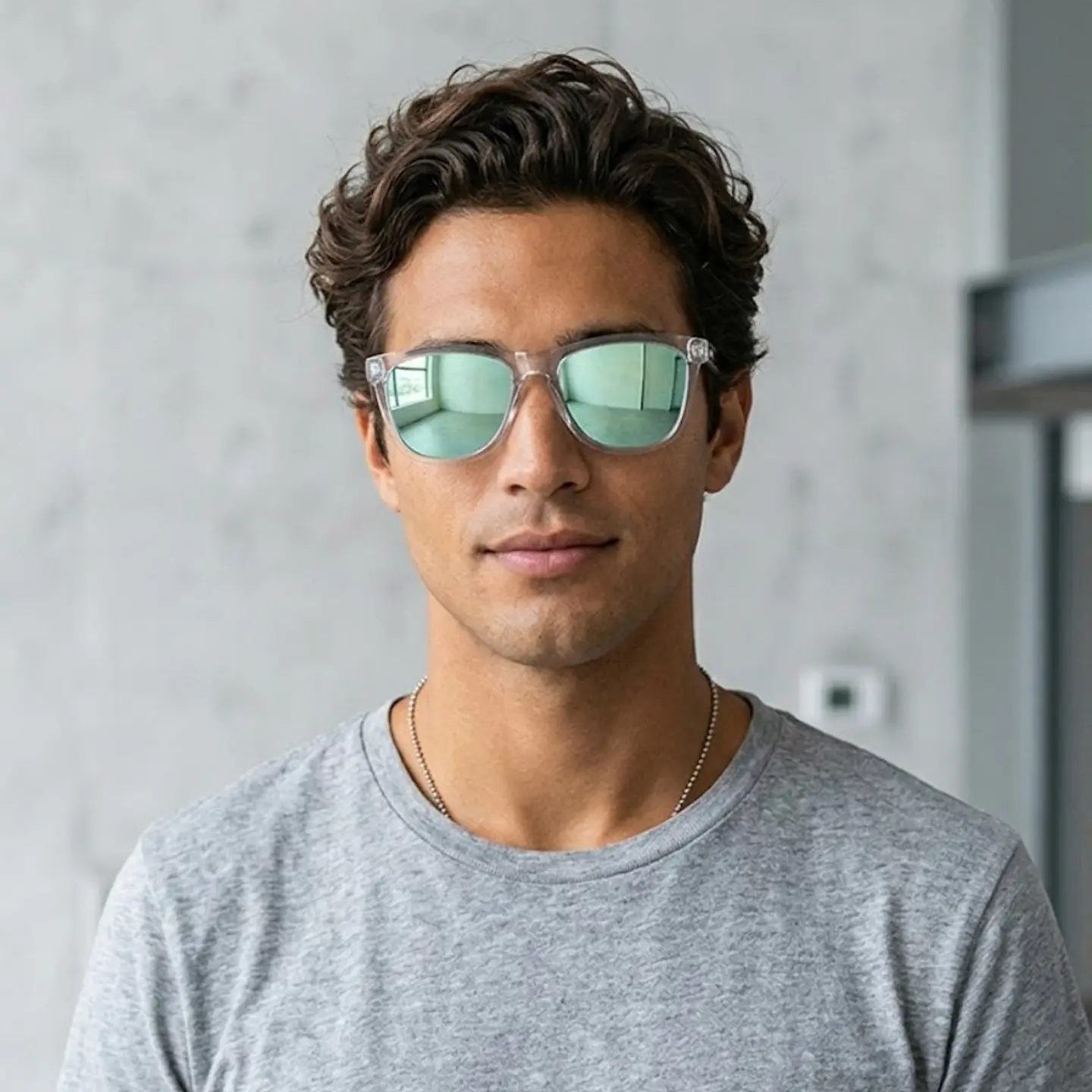 Gafas de Sol Hawkers Polarizado ONE RAW Transparente Unisex Talla 54mm 7