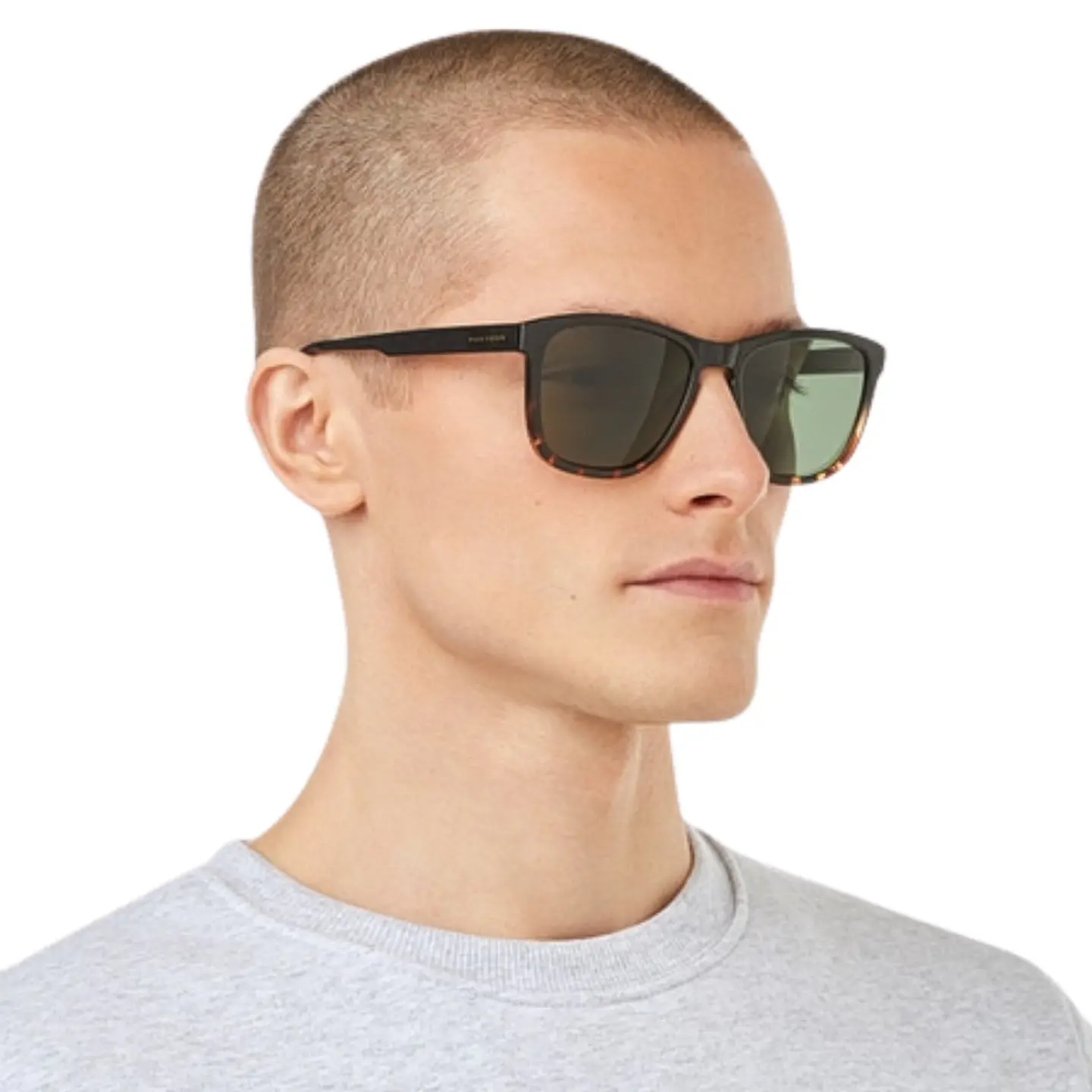 Gafas de Sol Hawkers ZHANNA - POLARIZED CAREY ALLIGATOR 7