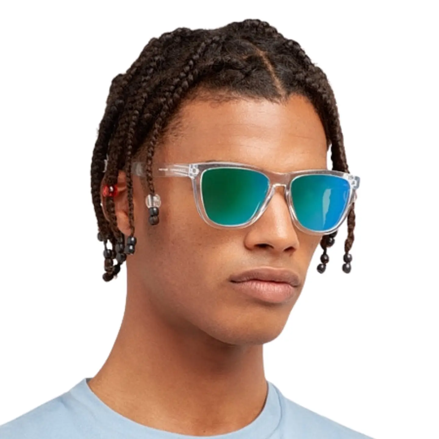 Gafas de Sol Hawkers ONE RAW - POLARIZED AIR EMERALD 7