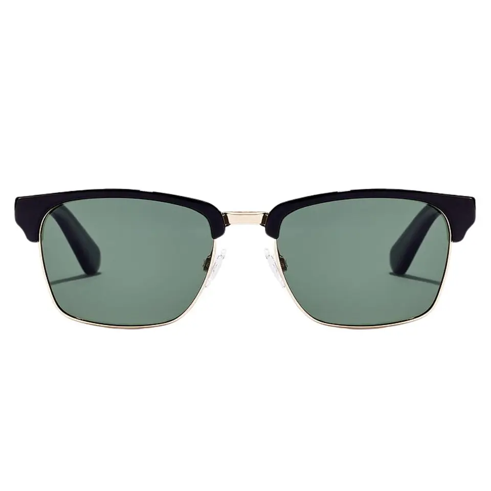 Gafas de Sol Polarizado Hawkers CLASSIC VALMONT Negro Unisex Talla 53mm 3