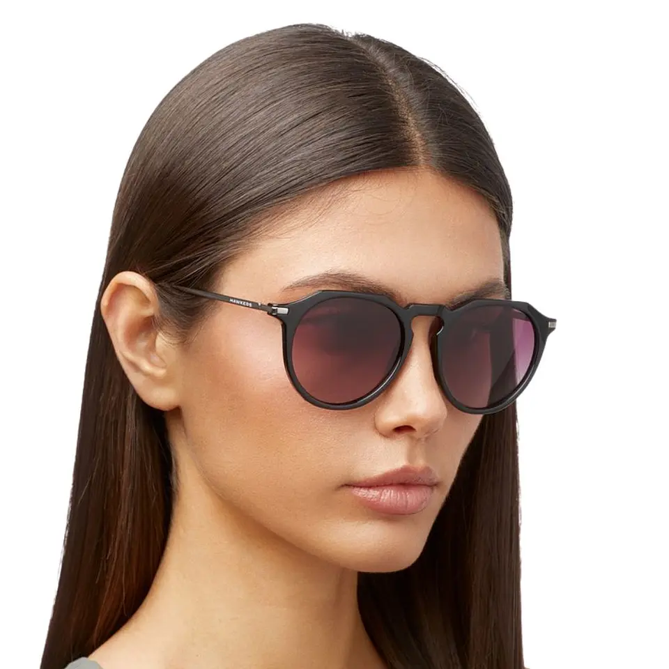 Gafas de Sol Hawkers WARWICK CROSSWALK Morado Degrade Unisex Talla 52mm 7