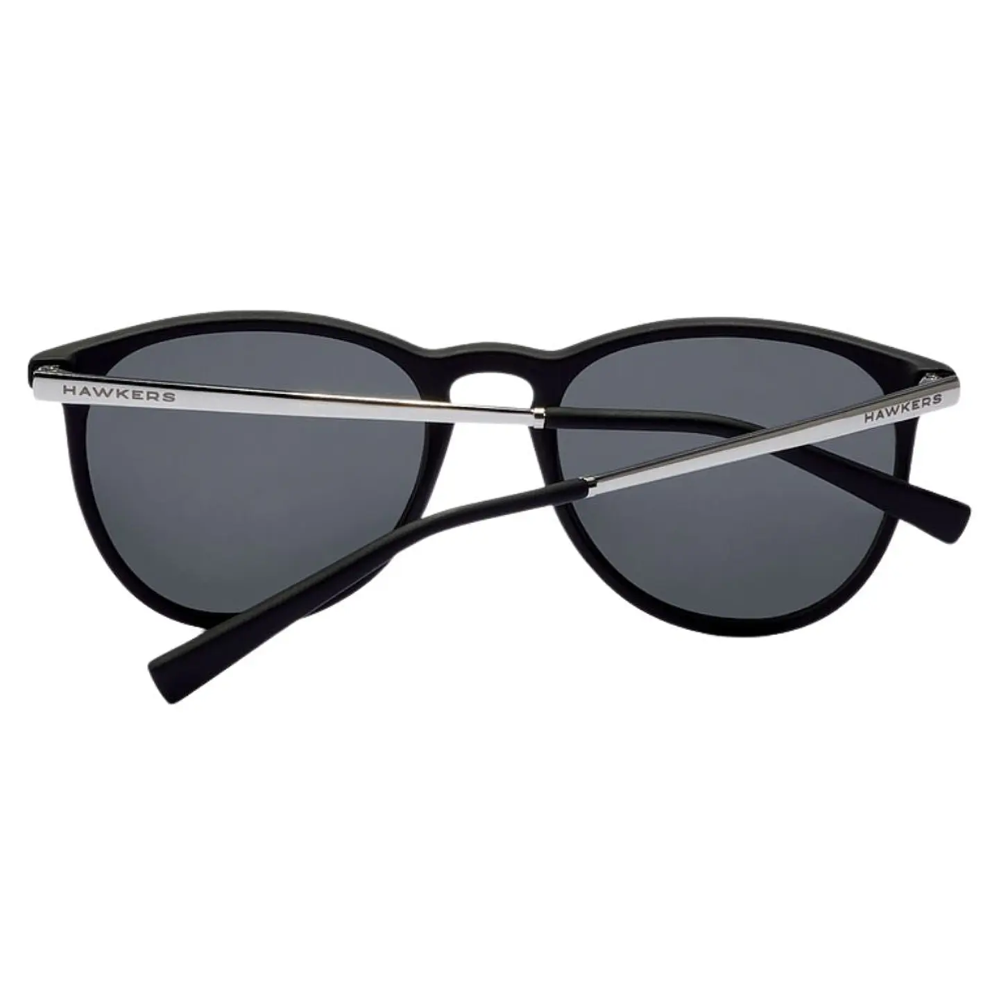 Gafas de Sol Polarizado Hawkers OLLIE Negro Mate Unisex Talla 54mm 4