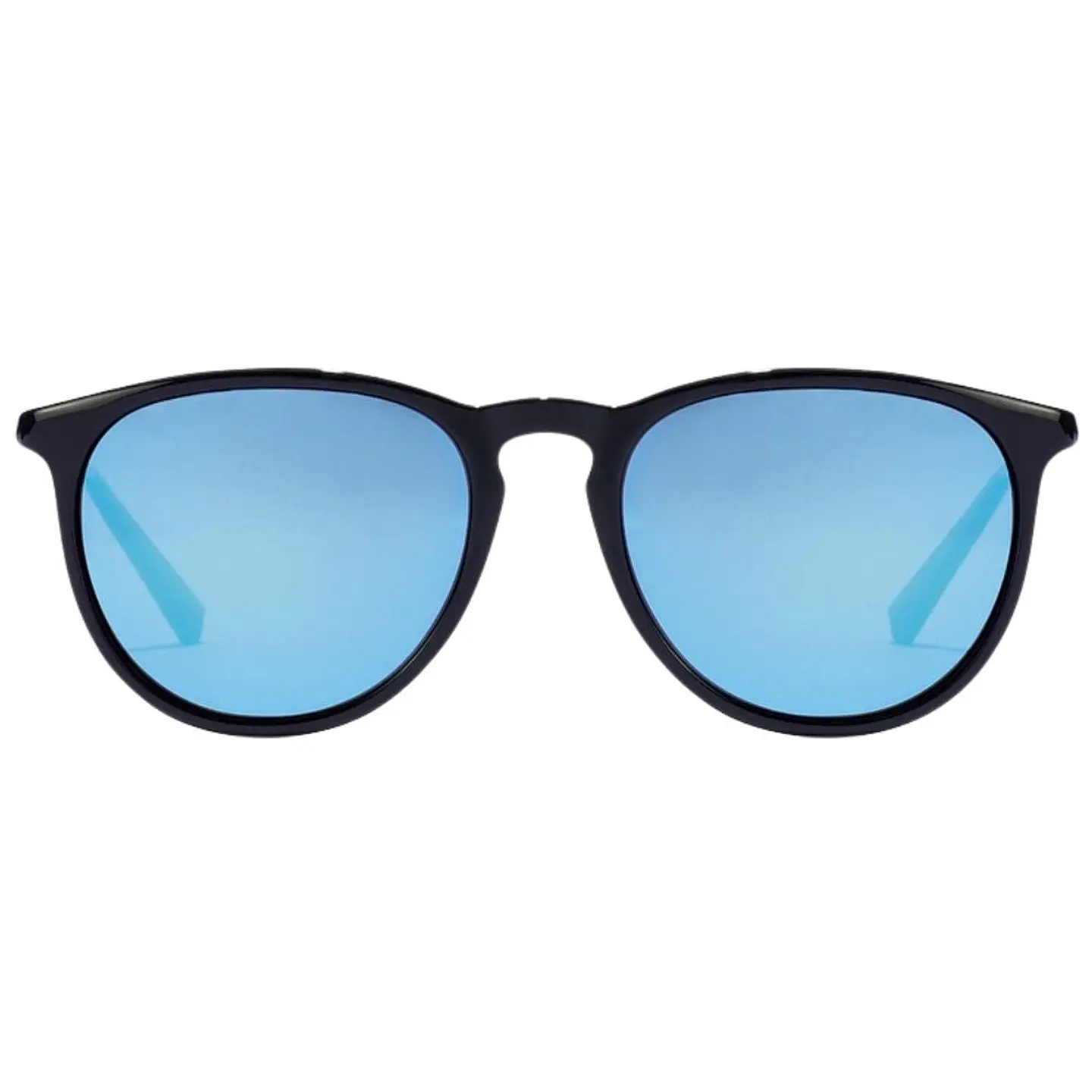 Gafas de Sol Polarizado Hawkers OLLIE Azul Espejado Unisex Talla 54mm 3
