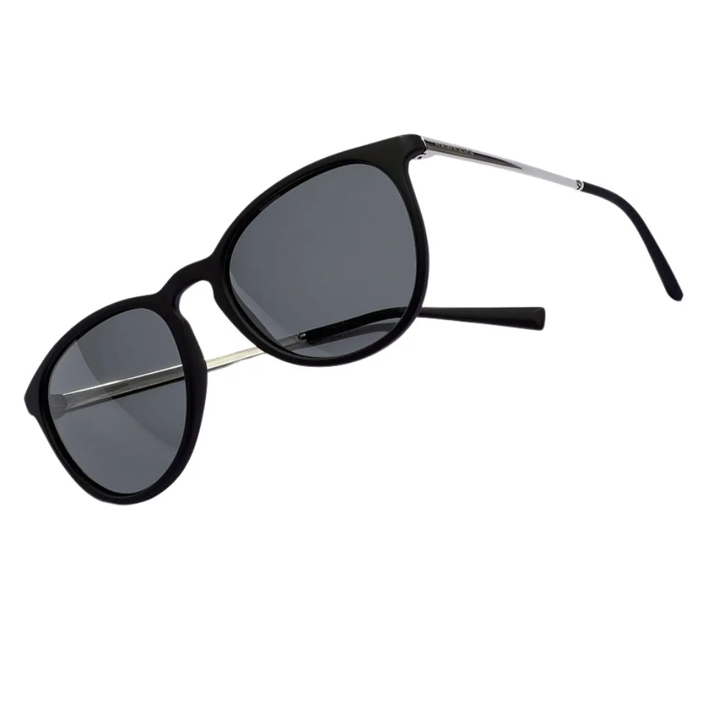 Gafas de Sol Polarizado Hawkers OLLIE Negro Mate Unisex Talla 54mm 5
