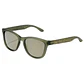Gafas de Sol Polarizado Hawkers ONE Verde Mate Estampado Unisex Talla 54mm - Miniatura 2