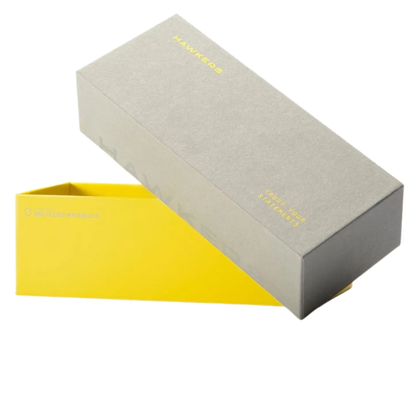 Gafas de Sol Hawkers WARWICK CROSSWALK Verde Habana Unisex Talla 52mm 9