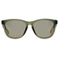 Gafas de Sol Polarizado Hawkers ONE Verde Mate Estampado Unisex Talla 54mm - Miniatura 3