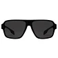 Gafas de Sol Hawkers PARLAY Negro Mate Unisex Talla 58mm - Miniatura 3