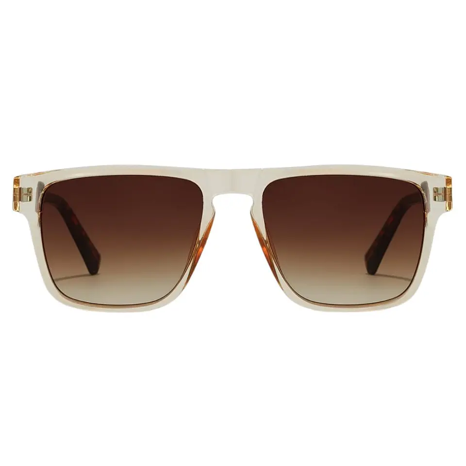 Gafas de Sol Hawkers LAYOFF Marron Tortuga Unisex Talla 55mm 3