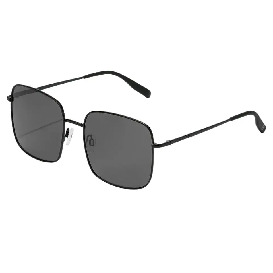 Gafas de Sol Polarizado Hawkers ROYAL FLUSH Negro Unisex Talla 55mm 2