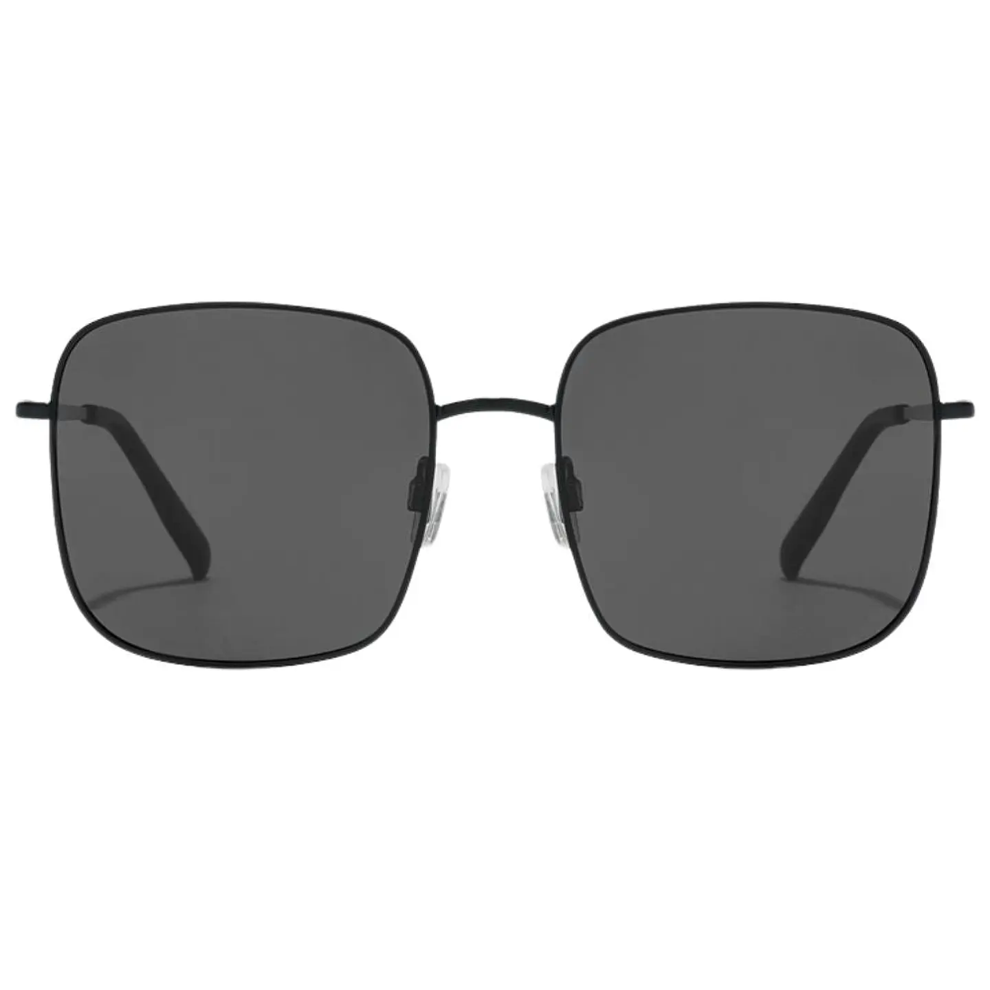 Gafas de Sol Polarizado Hawkers ROYAL FLUSH Negro Unisex Talla 55mm 3